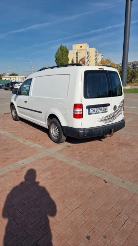 VW Caddy - 5000 € - 51396977 6