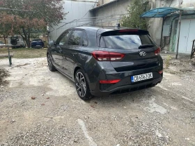 Hyundai I30 N-line 1.5T - 23300 € - 63069873 4