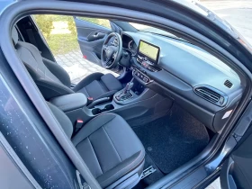 Hyundai I30 N-line 1.5T - 23300 € - 63069873 10