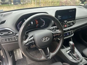 Hyundai I30 N-line 1.5T - 23300 € - 63069873 6