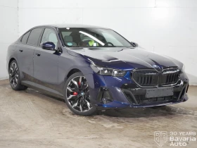BMW 550 e xDrive Steptronic - 74800 € - 18371795 4