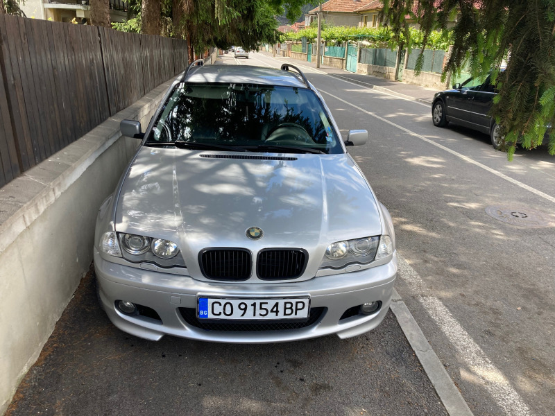 BMW 328, снимка 3 - Автомобили и джипове - 45976859