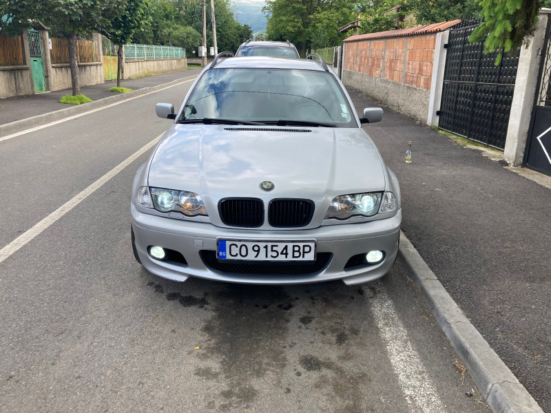 BMW 328, снимка 2 - Автомобили и джипове - 45976859