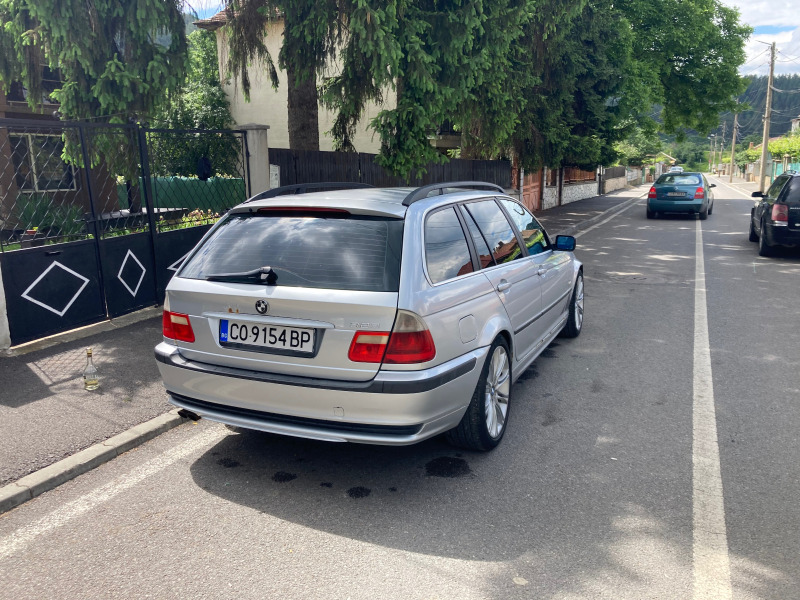 BMW 328, снимка 6 - Автомобили и джипове - 45976859