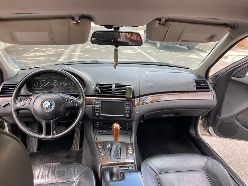 BMW 328, снимка 9 - Автомобили и джипове - 45976859