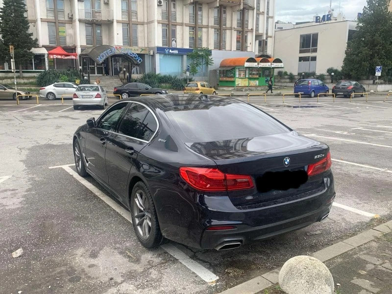 BMW 530E iPerformance , снимка 8 - Автомобили и джипове - 46991990