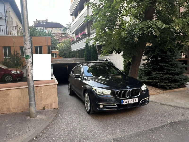 BMW 530 530D X-Drive, снимка 2 - Автомобили и джипове - 47637340