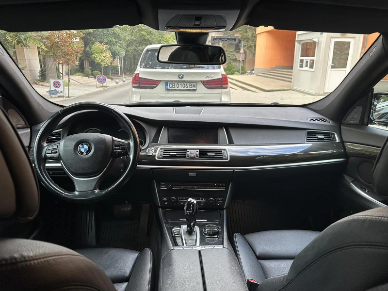 BMW 530 530D X-Drive, снимка 8 - Автомобили и джипове - 47442566