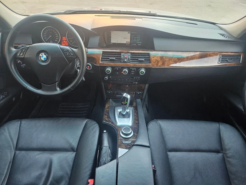 BMW 530 d-xDrive (235 Hp), снимка 11 - Автомобили и джипове - 47882722