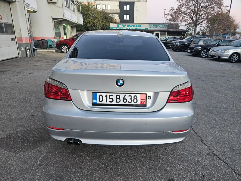 BMW 530 d-xDrive (235 Hp), снимка 4 - Автомобили и джипове - 47882722