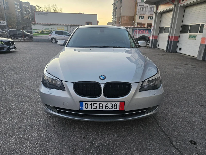 BMW 530 d-xDrive (235 Hp), снимка 8 - Автомобили и джипове - 47882722