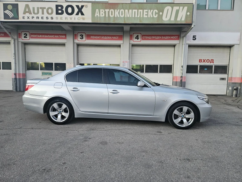 BMW 530 d-xDrive (235 Hp), снимка 6 - Автомобили и джипове - 47882722