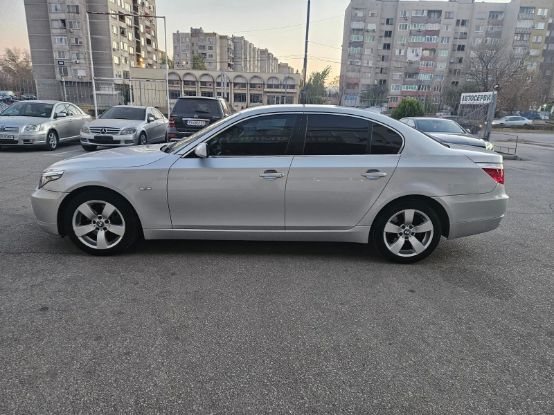 BMW 530 d-xDrive (235 Hp), снимка 2 - Автомобили и джипове - 47882722