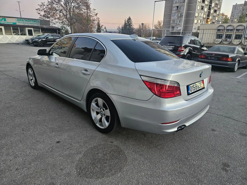 BMW 530 d-xDrive (235 Hp), снимка 3 - Автомобили и джипове - 47882722