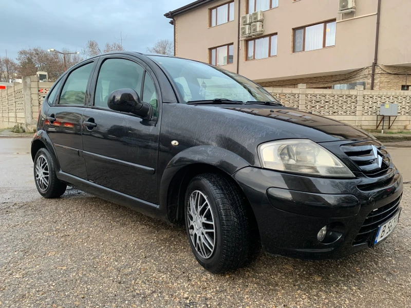 Citroen C3 1.1, снимка 7 - Автомобили и джипове - 48261623