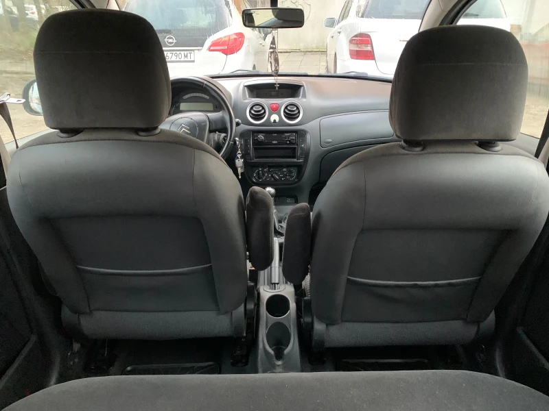 Citroen C3 1.1, снимка 9 - Автомобили и джипове - 48261623