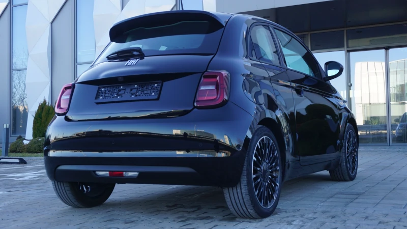 Fiat 500 ГОЛЯМАТА БАТЕРИЯ, снимка 6 - Автомобили и джипове - 48830062