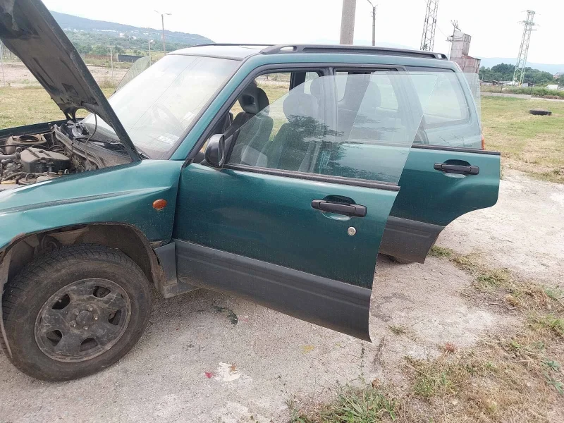 Subaru Forester 2.0, снимка 16 - Автомобили и джипове - 52551954