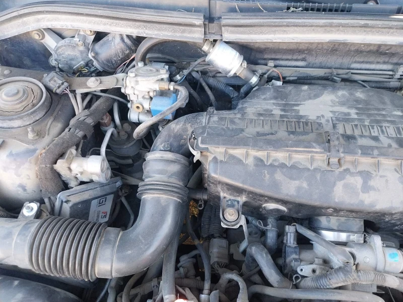 Subaru Forester 2.0, снимка 3 - Автомобили и джипове - 52551954