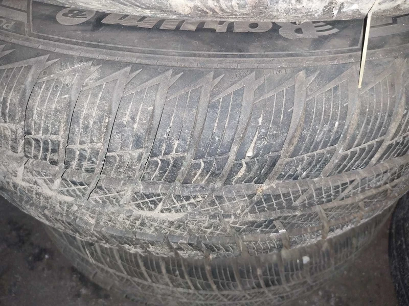 Subaru Forester 2.0, снимка 16 - Автомобили и джипове - 52551954