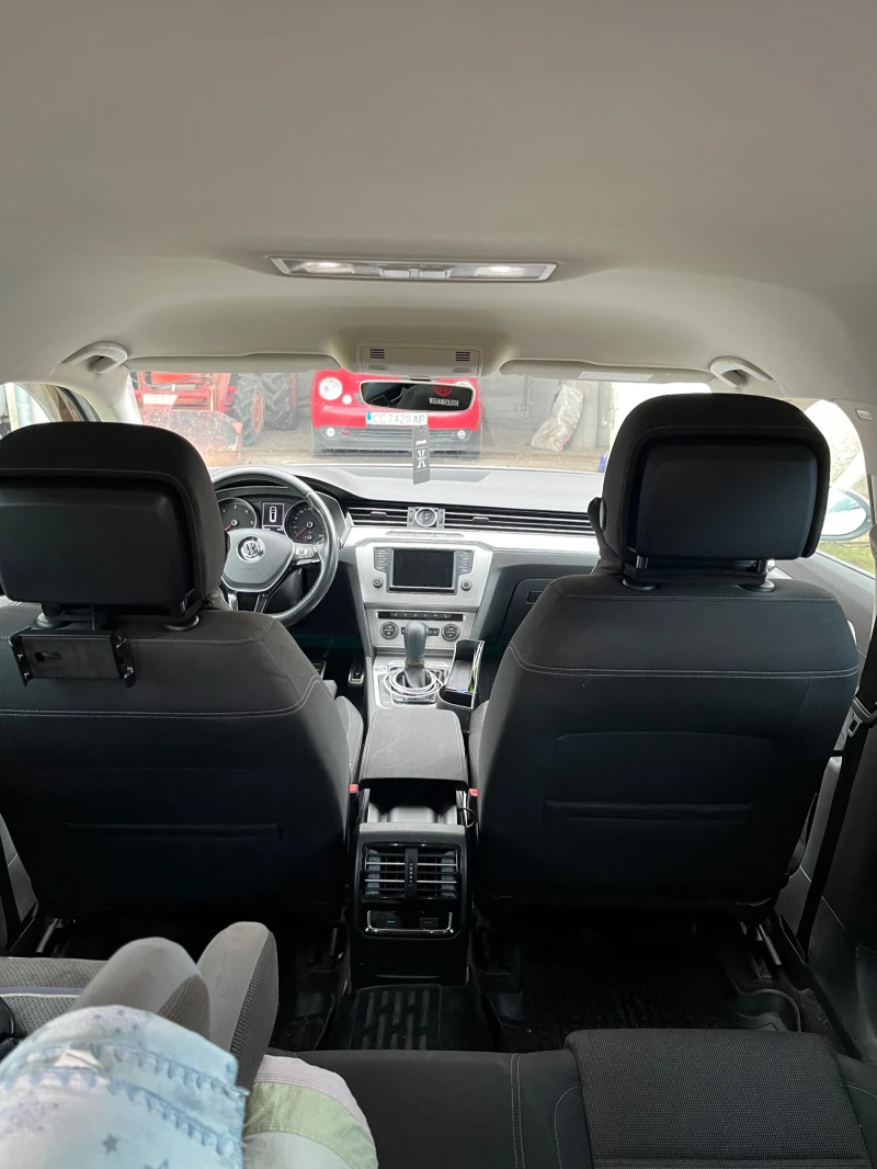 VW Passat B8 2.0 TDI , снимка 13 - Автомобили и джипове - 52080476