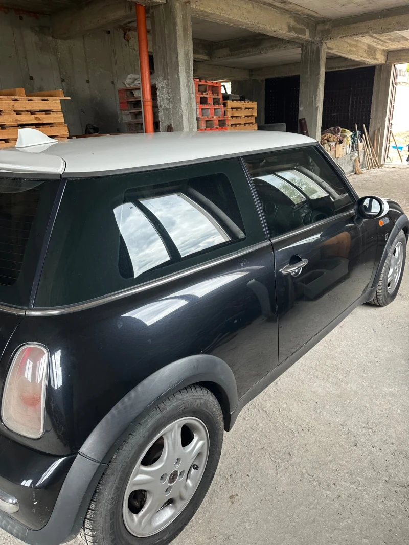 Mini Cooper, снимка 4 - Автомобили и джипове - 52498601