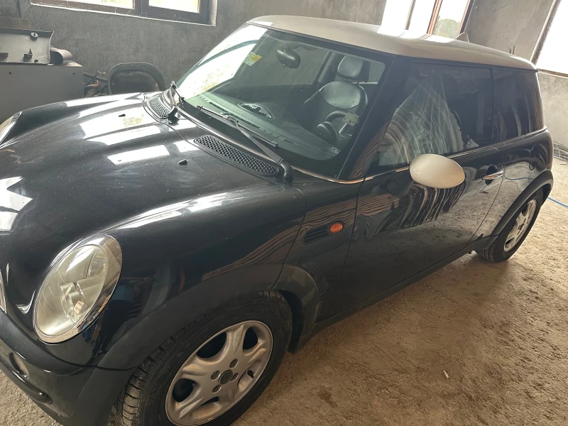 Mini Cooper, снимка 2 - Автомобили и джипове - 52498601