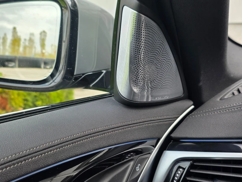 BMW 545 M Sport, снимка 7 - Автомобили и джипове - 52423895