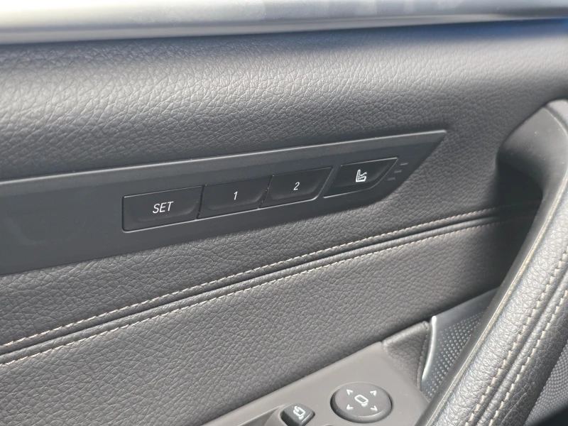 BMW 545 M Sport, снимка 9 - Автомобили и джипове - 52423895