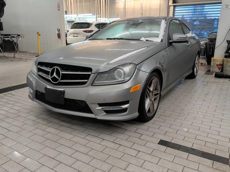 Mercedes-Benz C 350 2015 4MATIC * БЕЗ ПЪРВОНАЧАЛНА ВНОСКА* 
