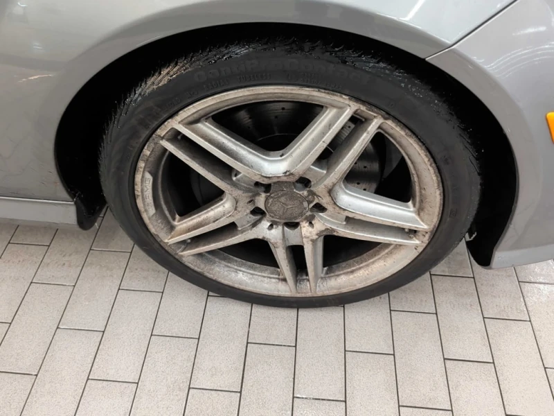 Mercedes-Benz C 350 2015 4MATIC * БЕЗ ПЪРВОНАЧАЛНА ВНОСКА* , снимка 6 - Автомобили и джипове - 52869597