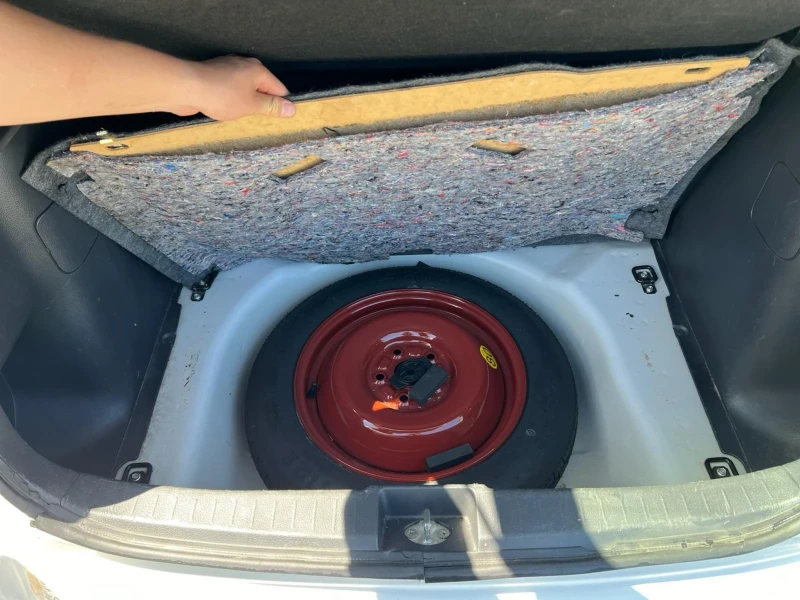 Fiat Sedici Facelift, снимка 9 - Автомобили и джипове - 52954573