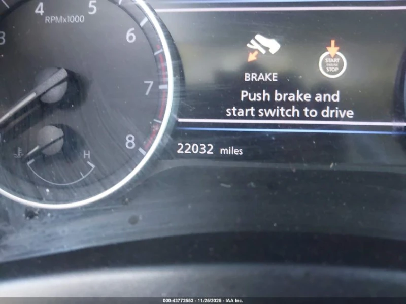 Nissan Sentra 2.0L I-4 DI, DOHC, VVT, 149HP Front Wheel Drive, снимка 12 - Автомобили и джипове - 53077881