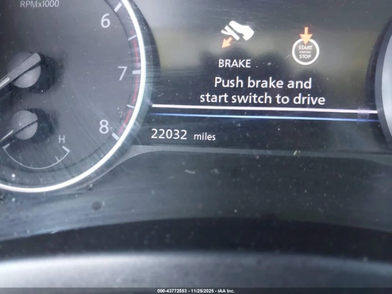 Nissan Sentra 2.0L I-4 DI, DOHC, VVT, 149HP Front Wheel Drive, снимка 7 - Автомобили и джипове - 53077881