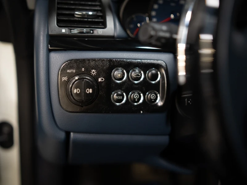 Maserati GranTurismo 4.7 V8 * BOSE * БЕЗ ИНЦИДЕНТИ * * СЕРВИЗНА ИСТОРИЯ, снимка 11 - Автомобили и джипове - 53586979