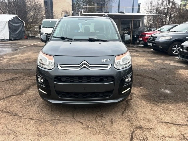 Citroen C3 Picasso FACELIFT 1.6 HDI/90kc - изображение 2