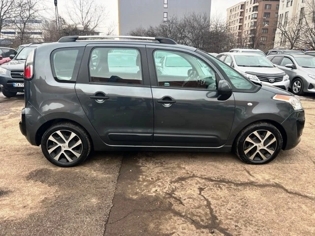 Citroen C3 Picasso FACELIFT 1.6 HDI/90kc - изображение 7