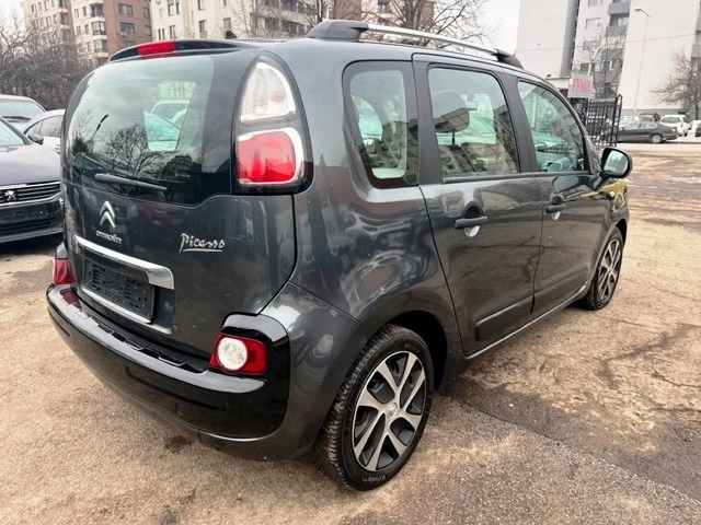 Citroen C3 Picasso FACELIFT 1.6 HDI/90kc - изображение 6