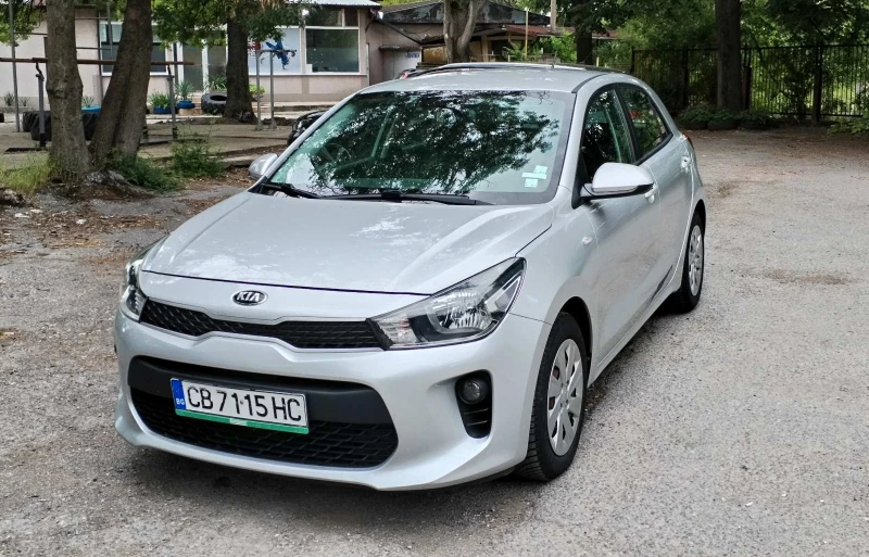 Kia Rio - 18750 лв. - 26752007 1