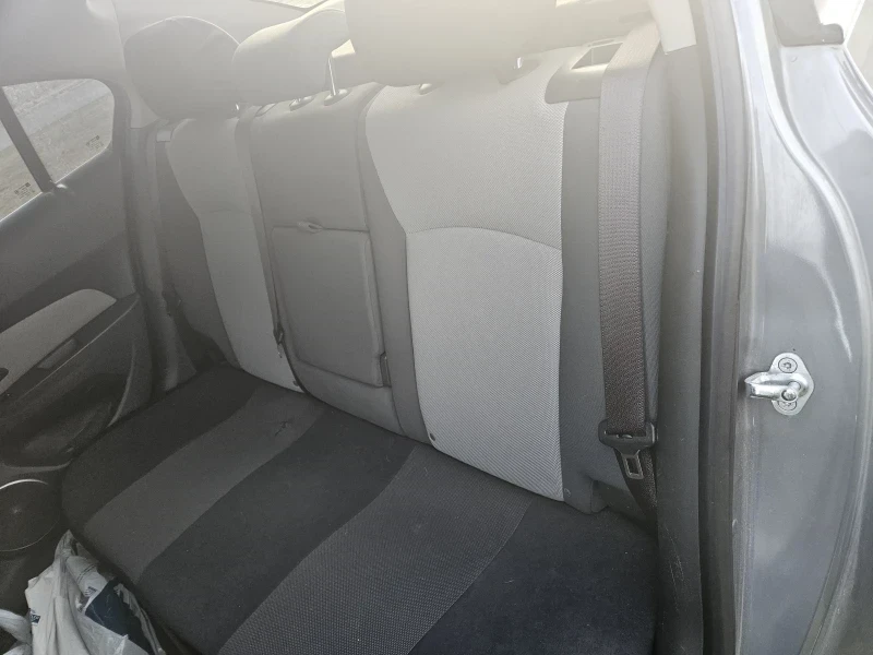 Chevrolet Cruze 2.0 VCDI, снимка 8 - Автомобили и джипове - 52694004