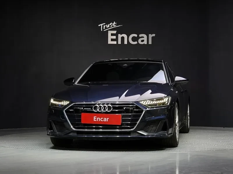 Audi A7 3.0 TDI Quattro, снимка 3 - Автомобили и джипове - 54148812