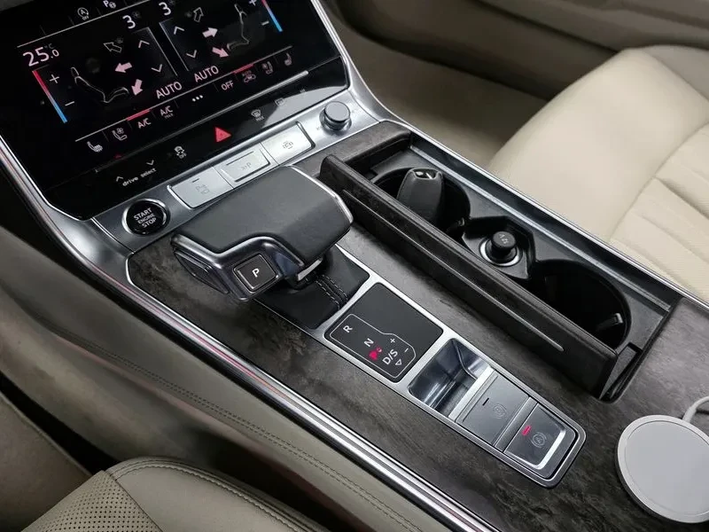 Audi A7 3.0 TDI Quattro, снимка 9 - Автомобили и джипове - 54148812