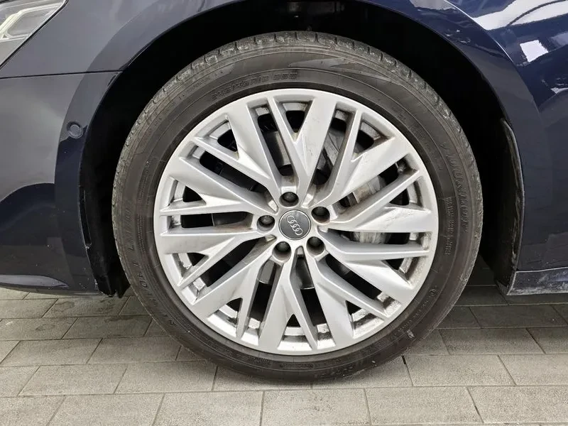 Audi A7 3.0 TDI Quattro, снимка 5 - Автомобили и джипове - 54148812