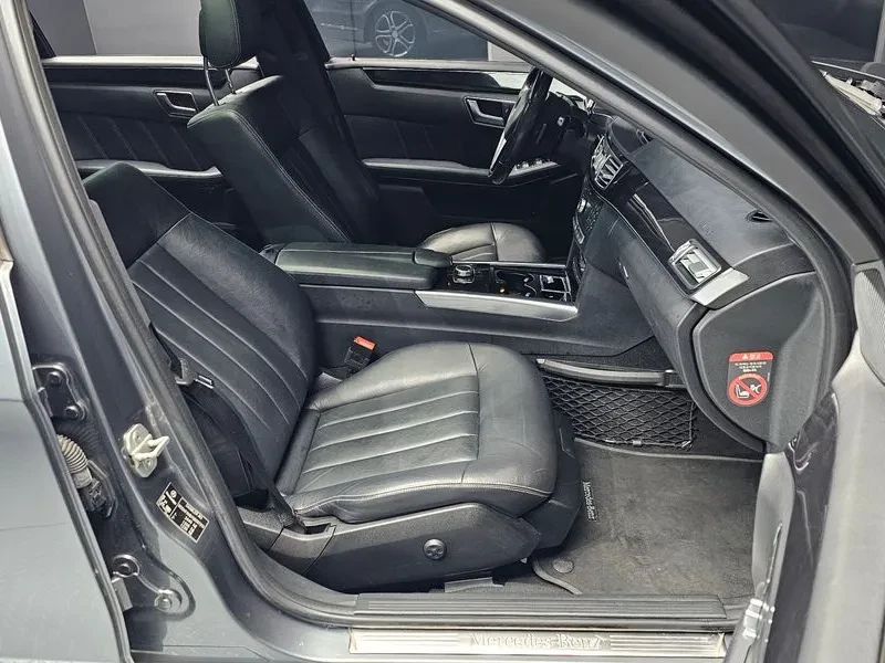 Mercedes-Benz E 220 | Mobile.bg � ����������� 10