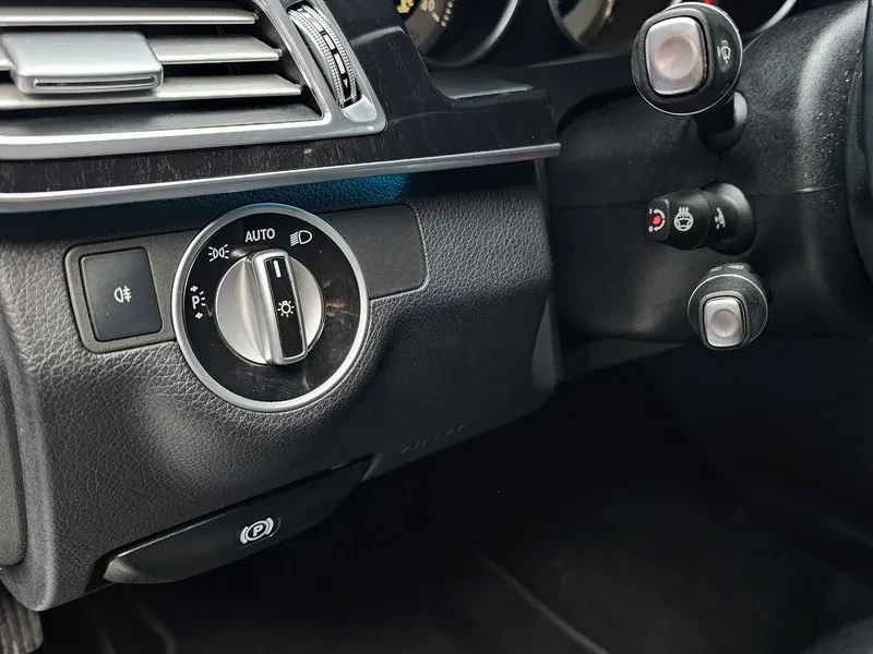 Mercedes-Benz E 220 | Mobile.bg � ����������� 16