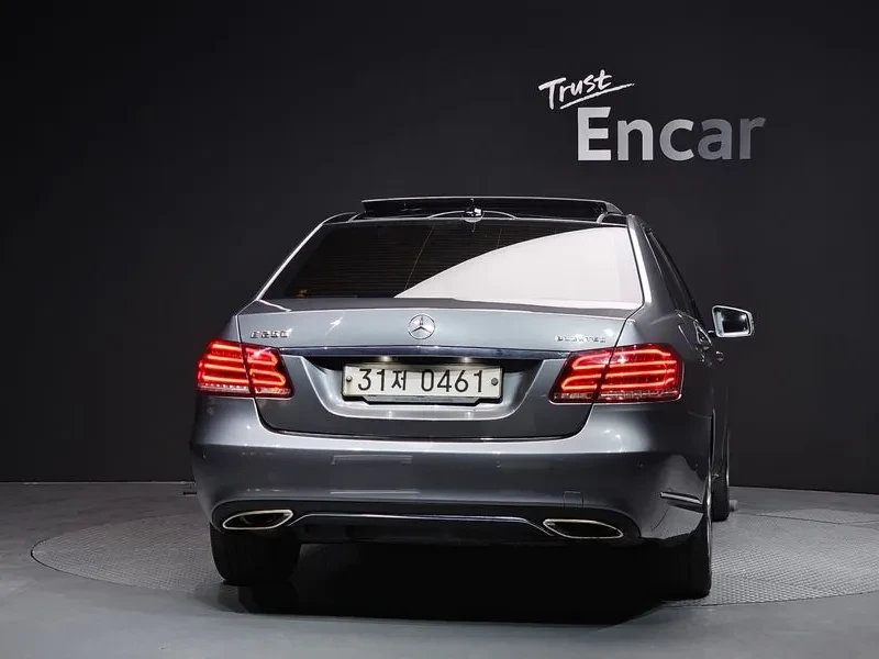 Mercedes-Benz E 220 | Mobile.bg � ����������� 4