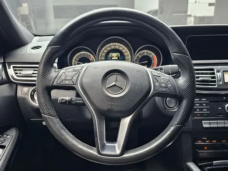 Mercedes-Benz E 220 | Mobile.bg � ����������� 13