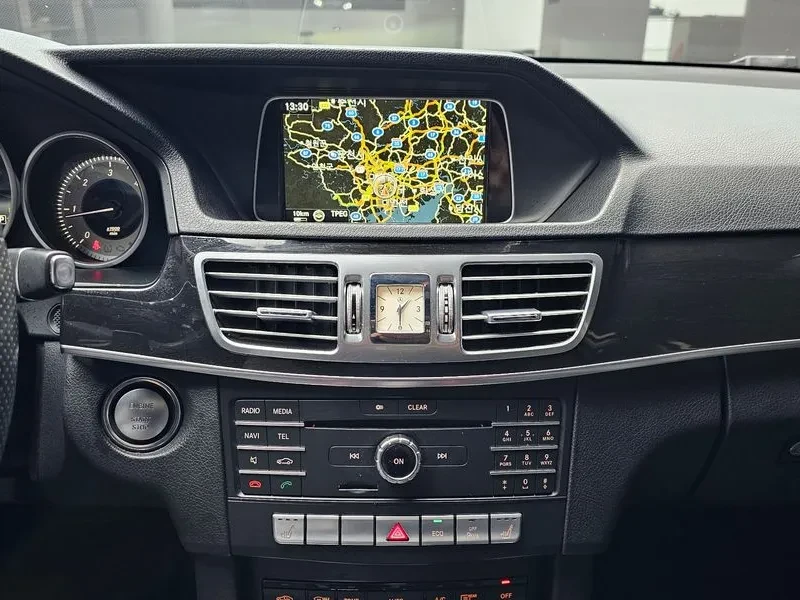 Mercedes-Benz E 220 | Mobile.bg � ����������� 14