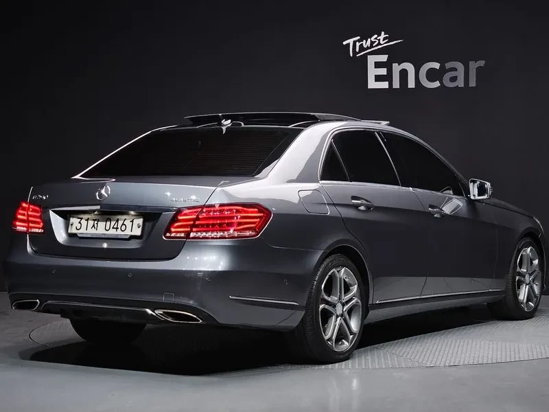 Mercedes-Benz E 220 | Mobile.bg � ����������� 2