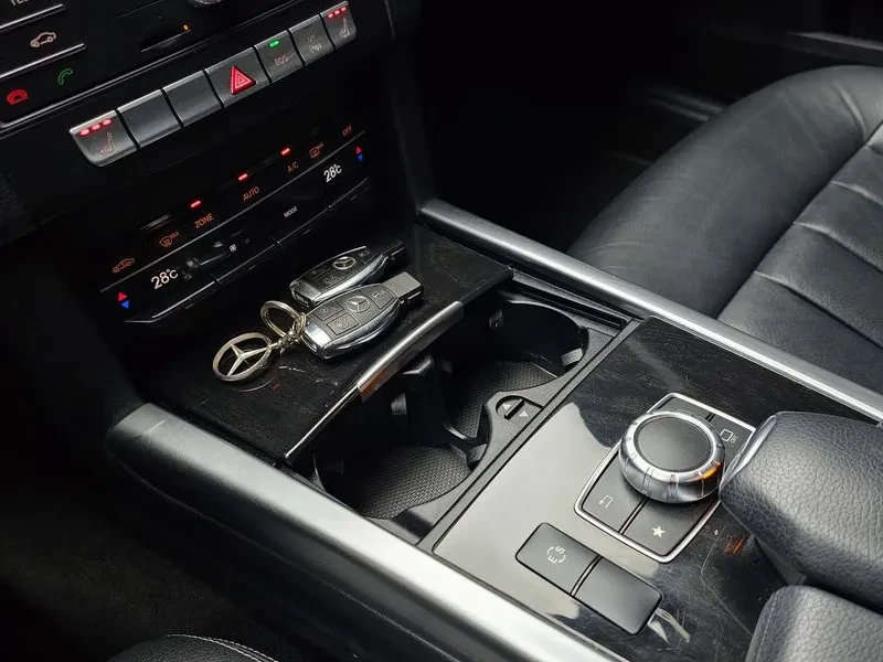 Mercedes-Benz E 220 | Mobile.bg � ����������� 17